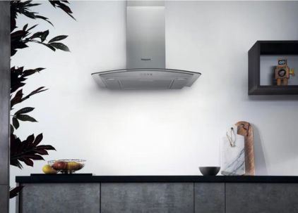 Cooker Hoods